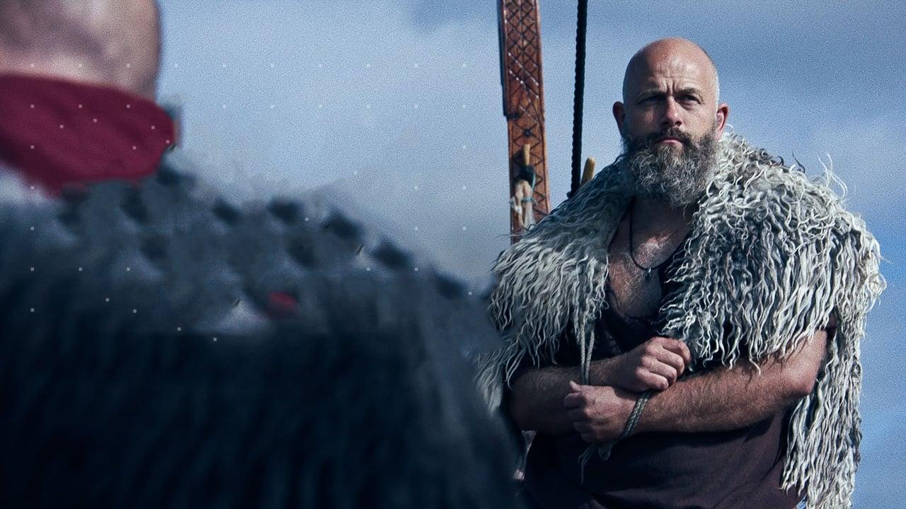 Le vrai visage des Vikings