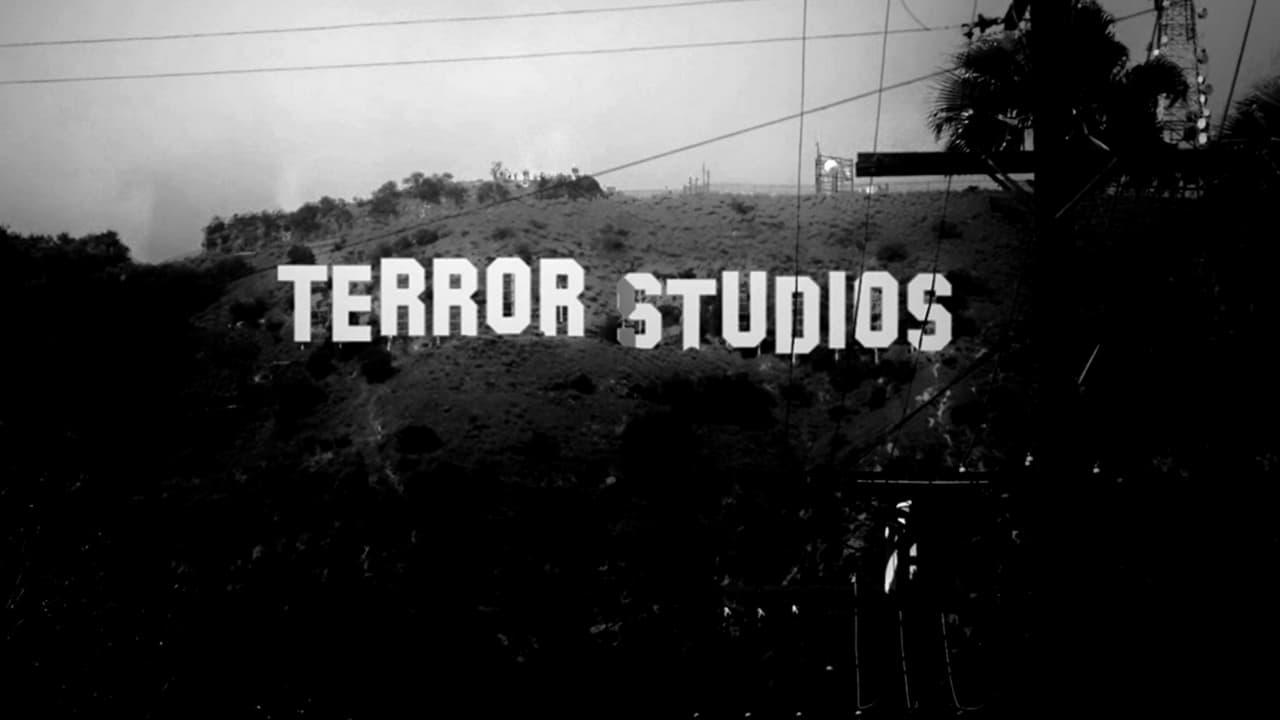 Terror Studios