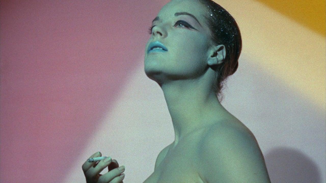 Henri-Georges Clouzot's Inferno