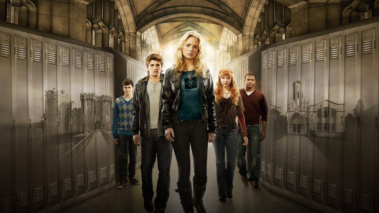 Avalon High