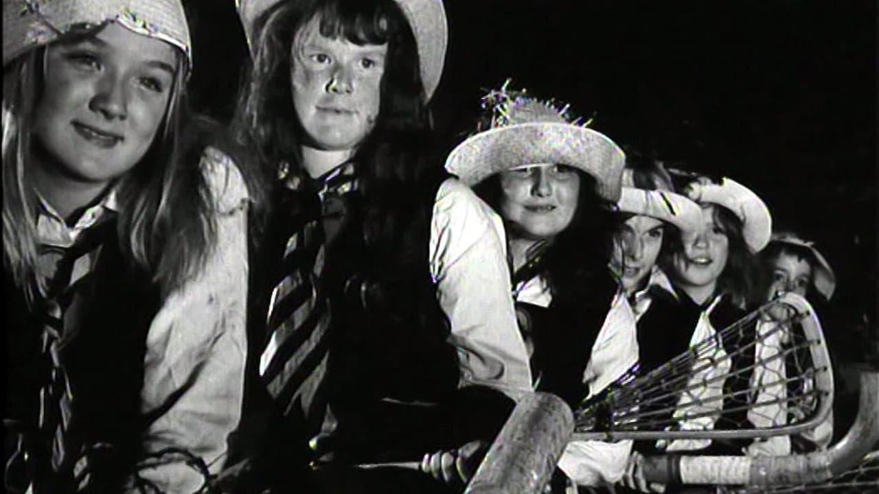 The Pure Hell of St. Trinian's