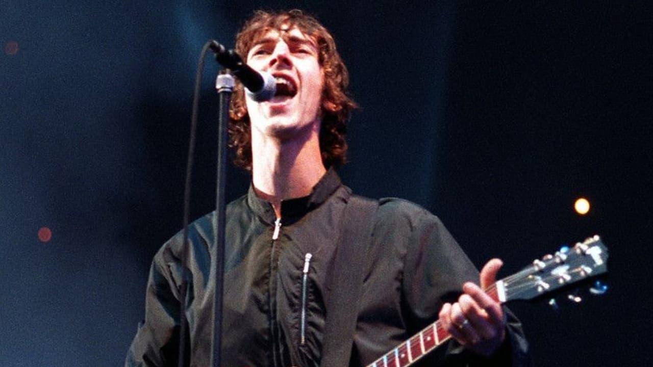 The Verve - Live at Haigh Hall, Wigan 1998