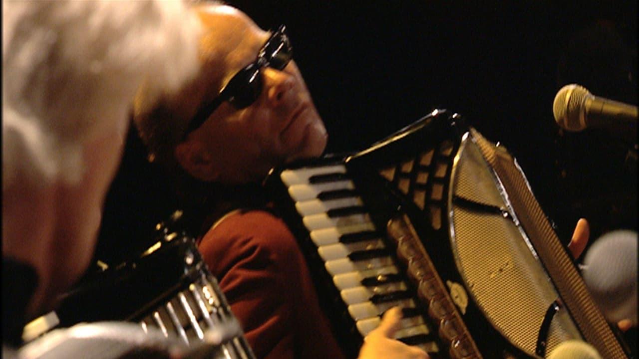 Accordion Tribe: Music Travels