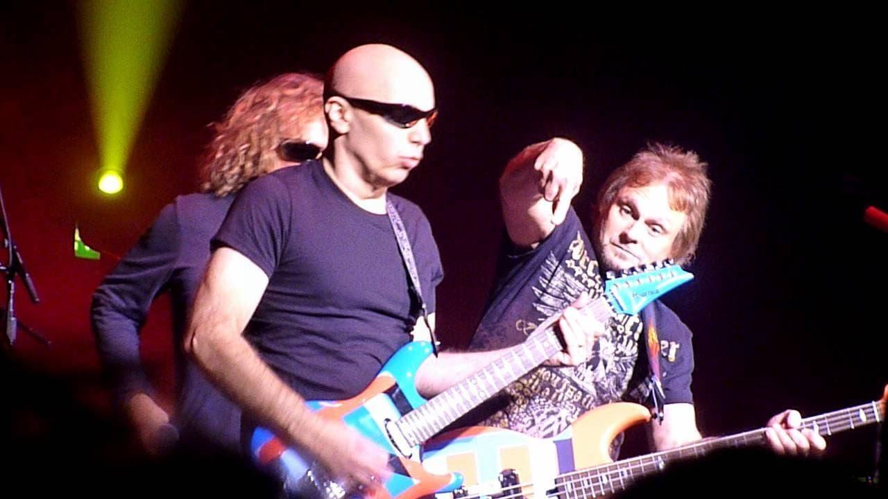 Chickenfoot - Get Your Buzz On