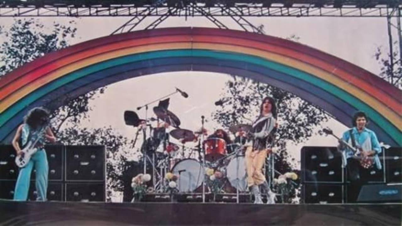 Black Sabbath: California Jam