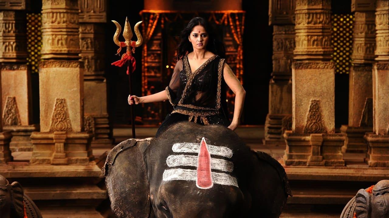 Rudhramadevi