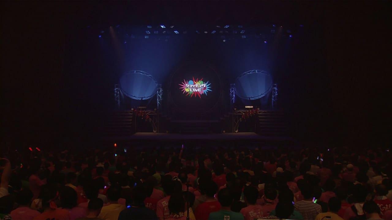 ℃-ute 2010 Spring ~Shocking LIVE~