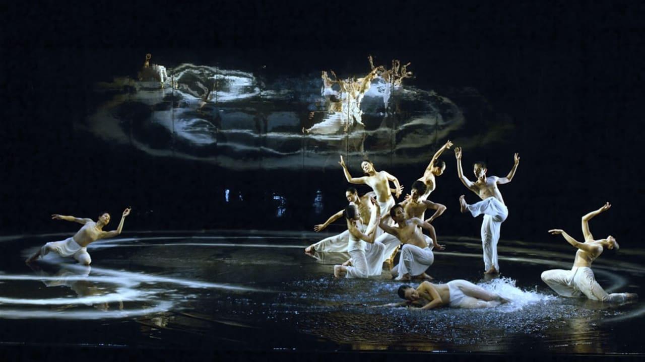 Cloud Gate Dance Theatre of Taiwan: Moon Water