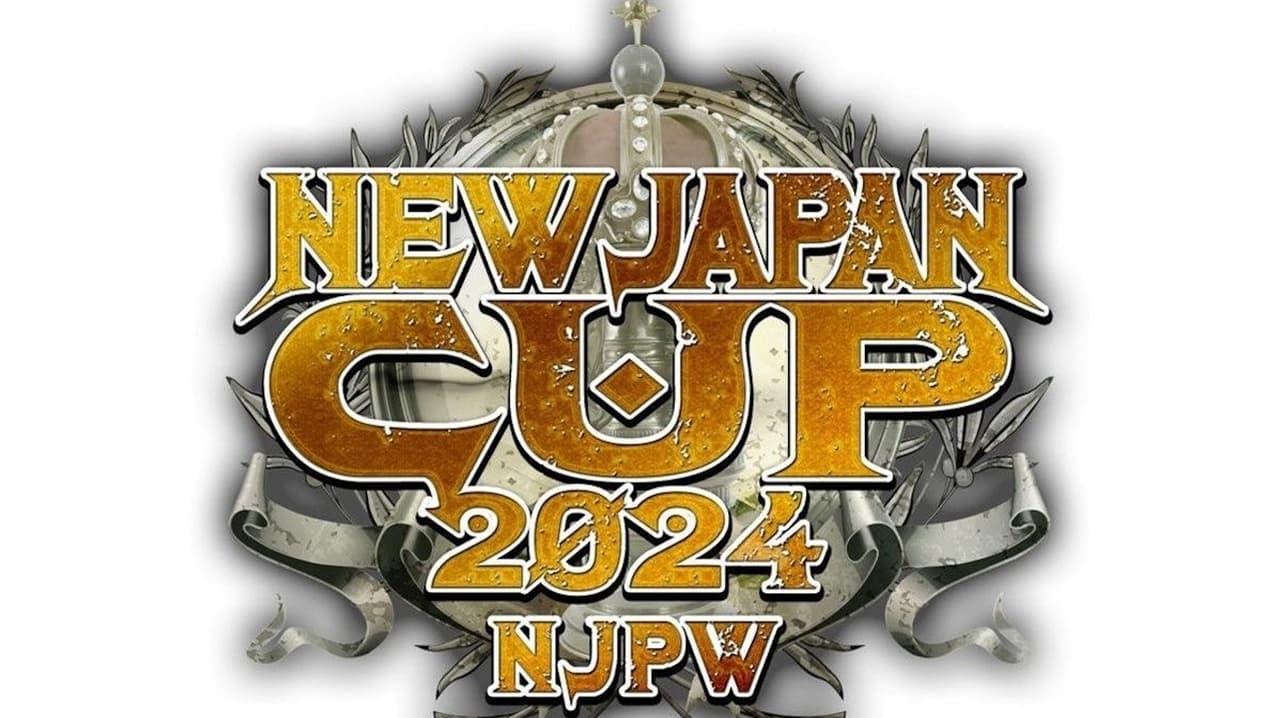 NJPW New Japan Cup 2024: Day 2