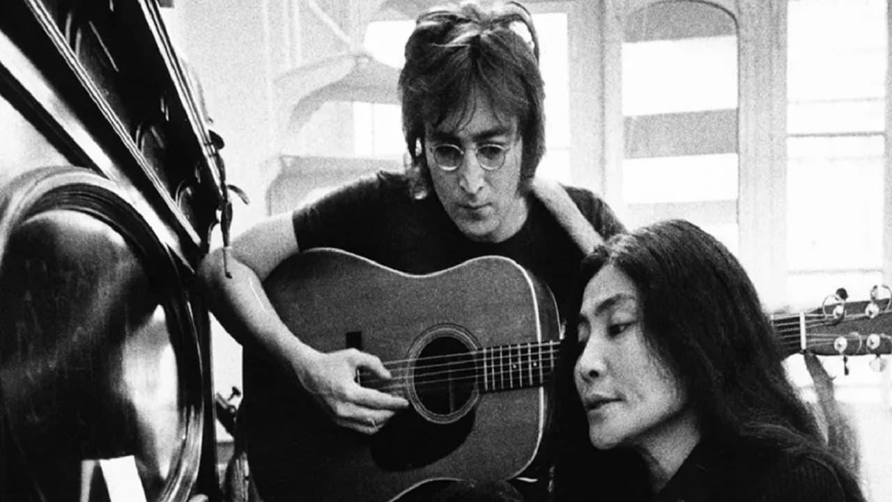 One to One: John & Yoko