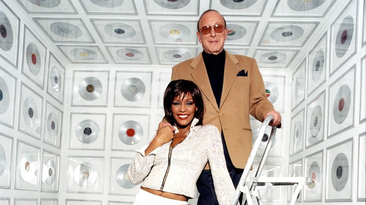 Clive Davis: The Soundtrack of Our Lives