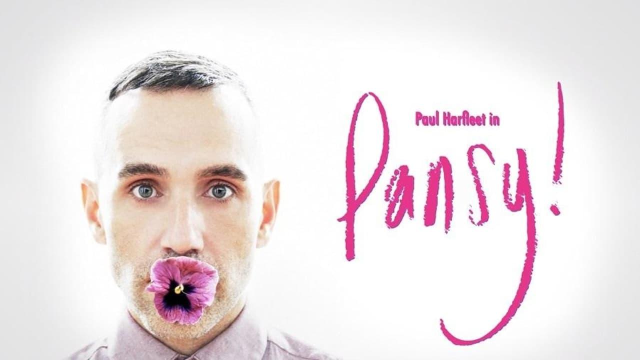 Pansy!