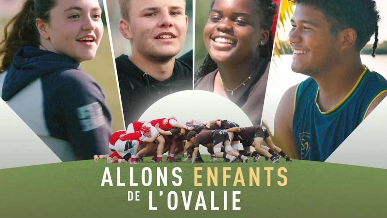 Allons enfants de l'ovalie