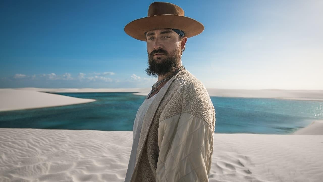 RY X - Live From Lençóis Maranhenses National Park, in Brazil for Cercle