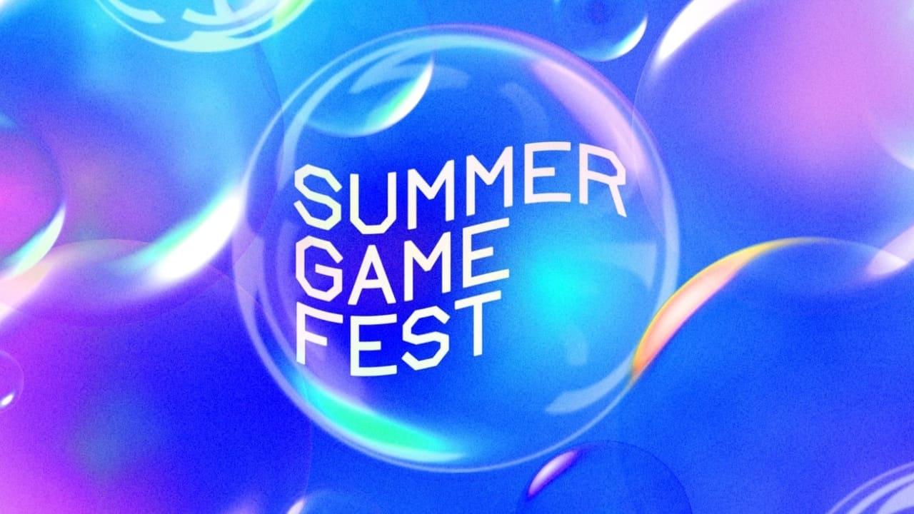 Summer Game Fest 2023