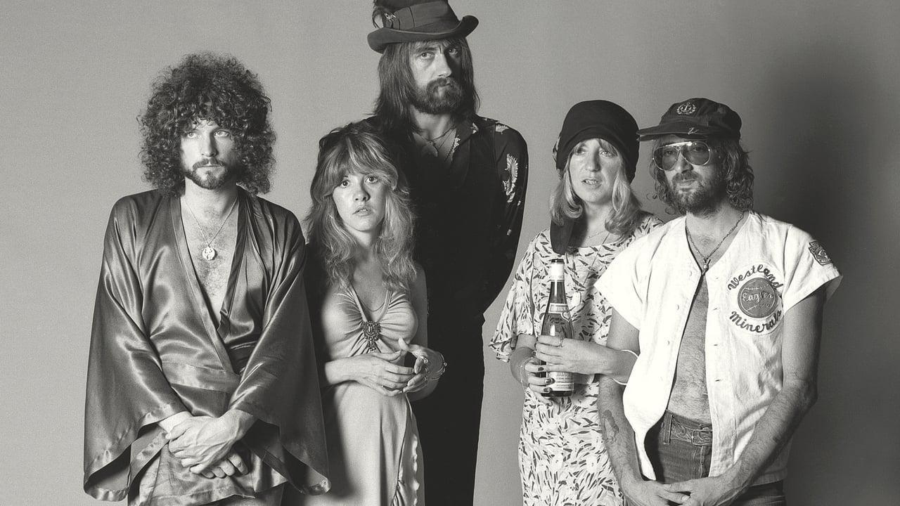 Fleetwood Mac: The Rosebud Film