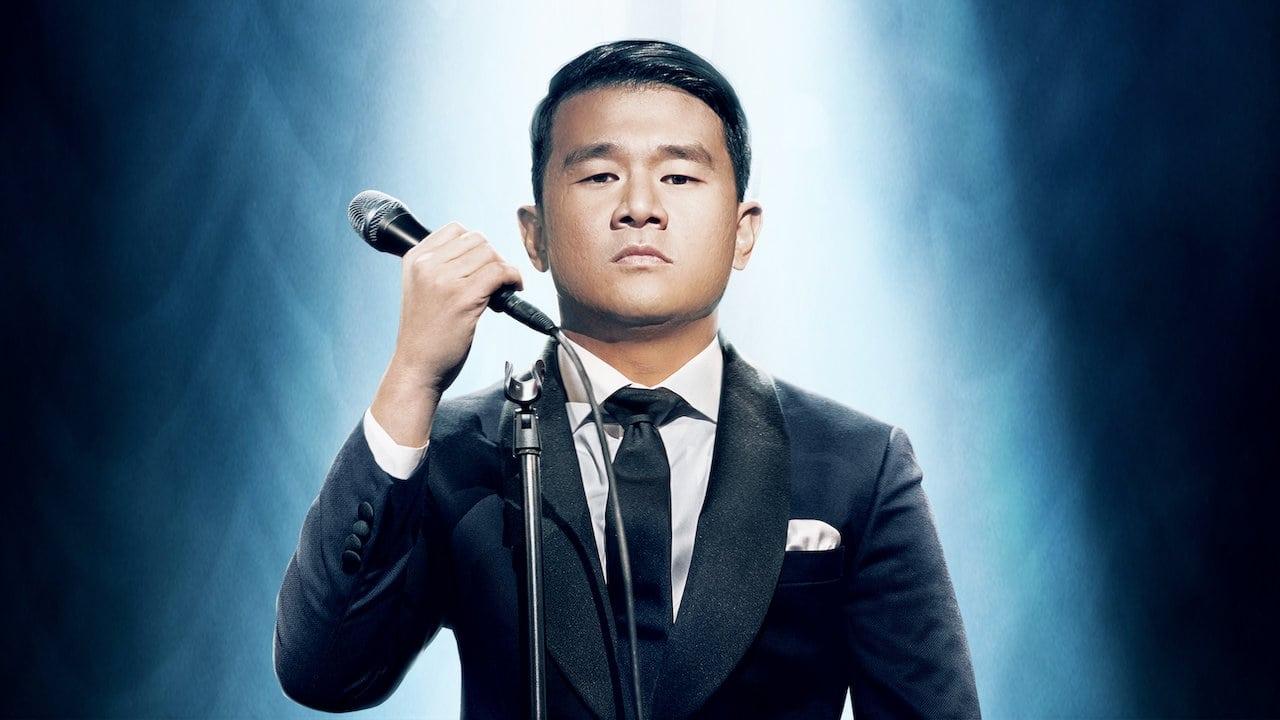 Ronny Chieng: Asian Comedian Destroys America!