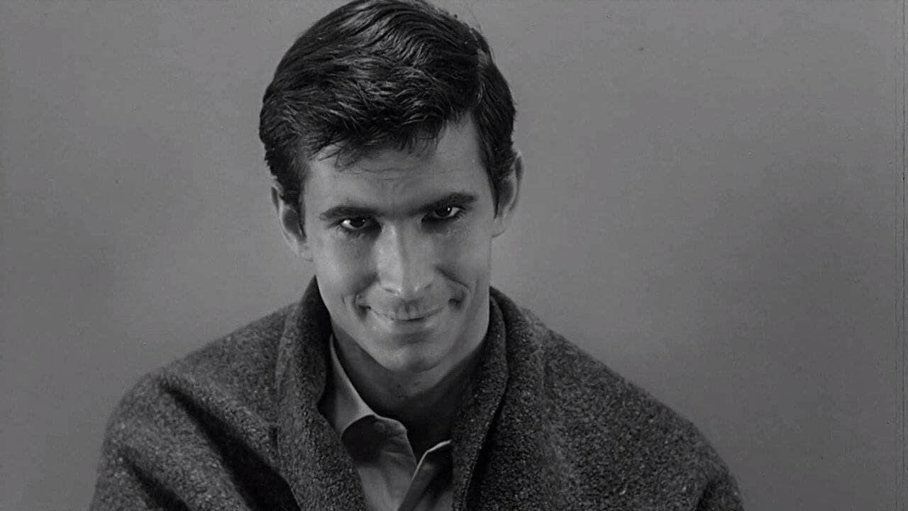 Anthony Perkins, the Actor Behind the Door