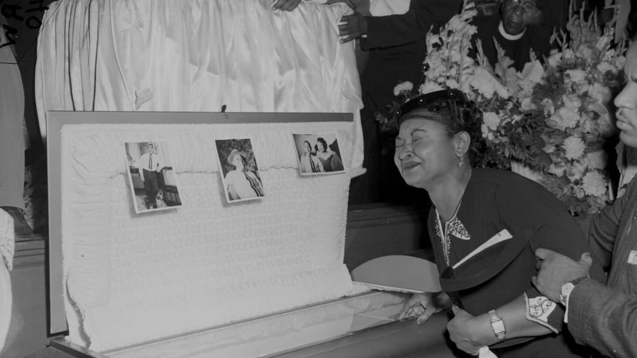 The Body of Emmett Till