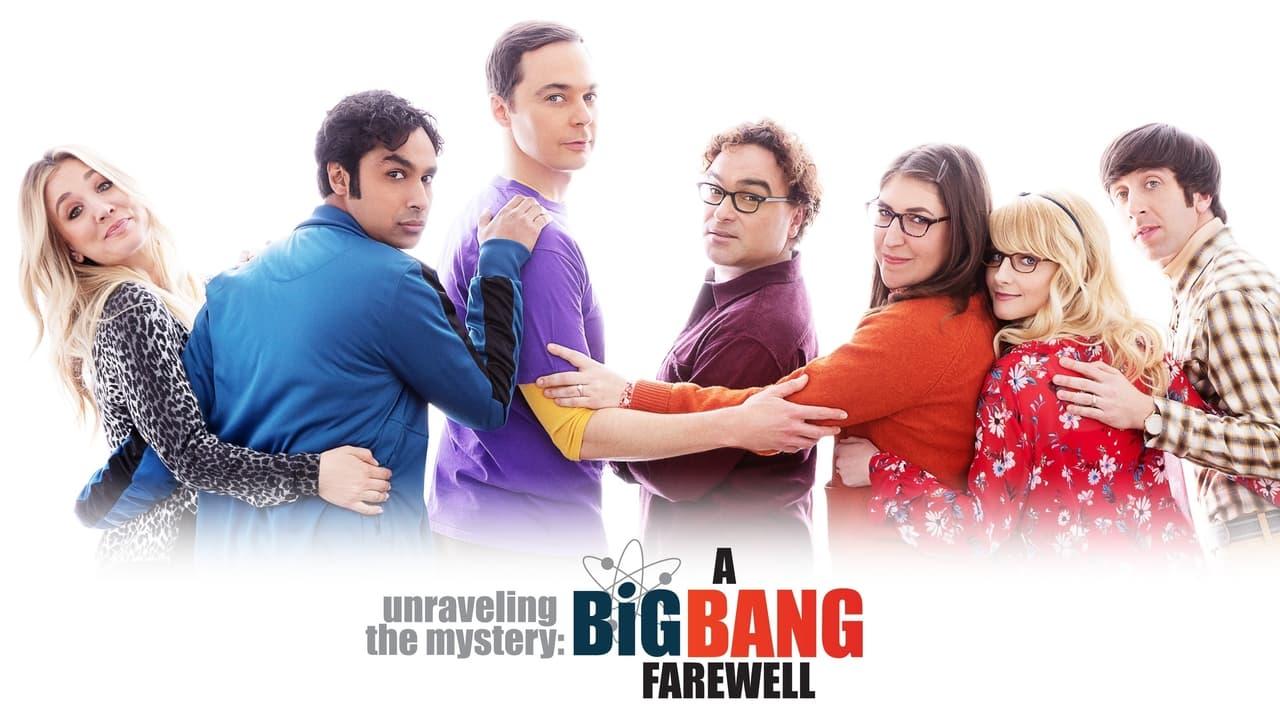 Unraveling the Mystery: A Big Bang Farewell