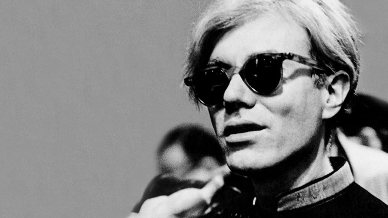 A Day in the Life of Andy Warhol