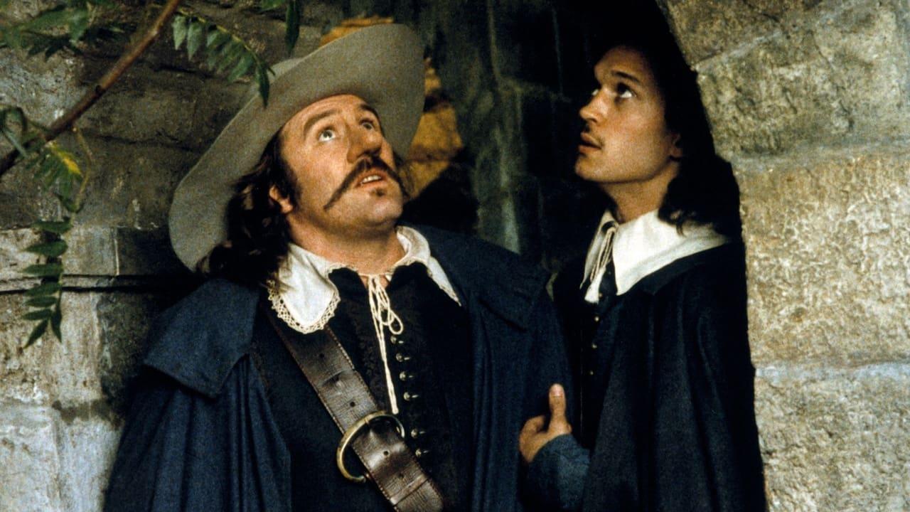 Cyrano de Bergerac