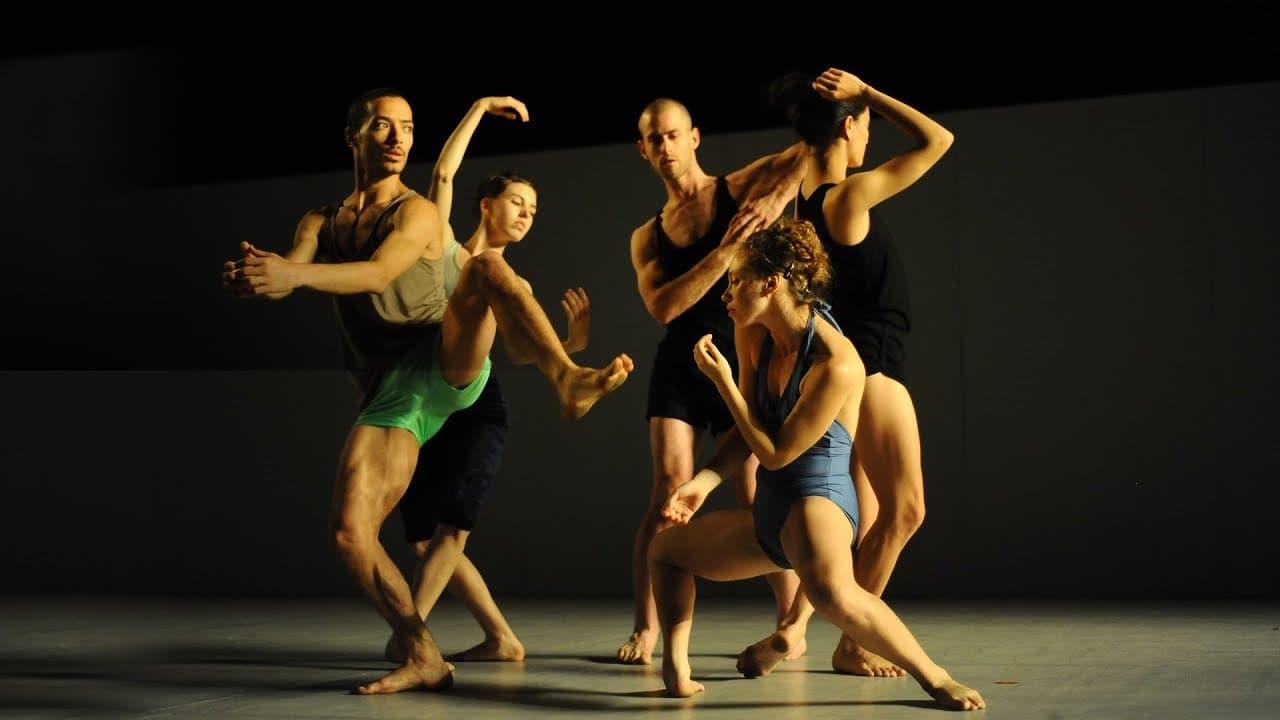 The Art of Ohad Naharin - Volume 2 (Sadh21)