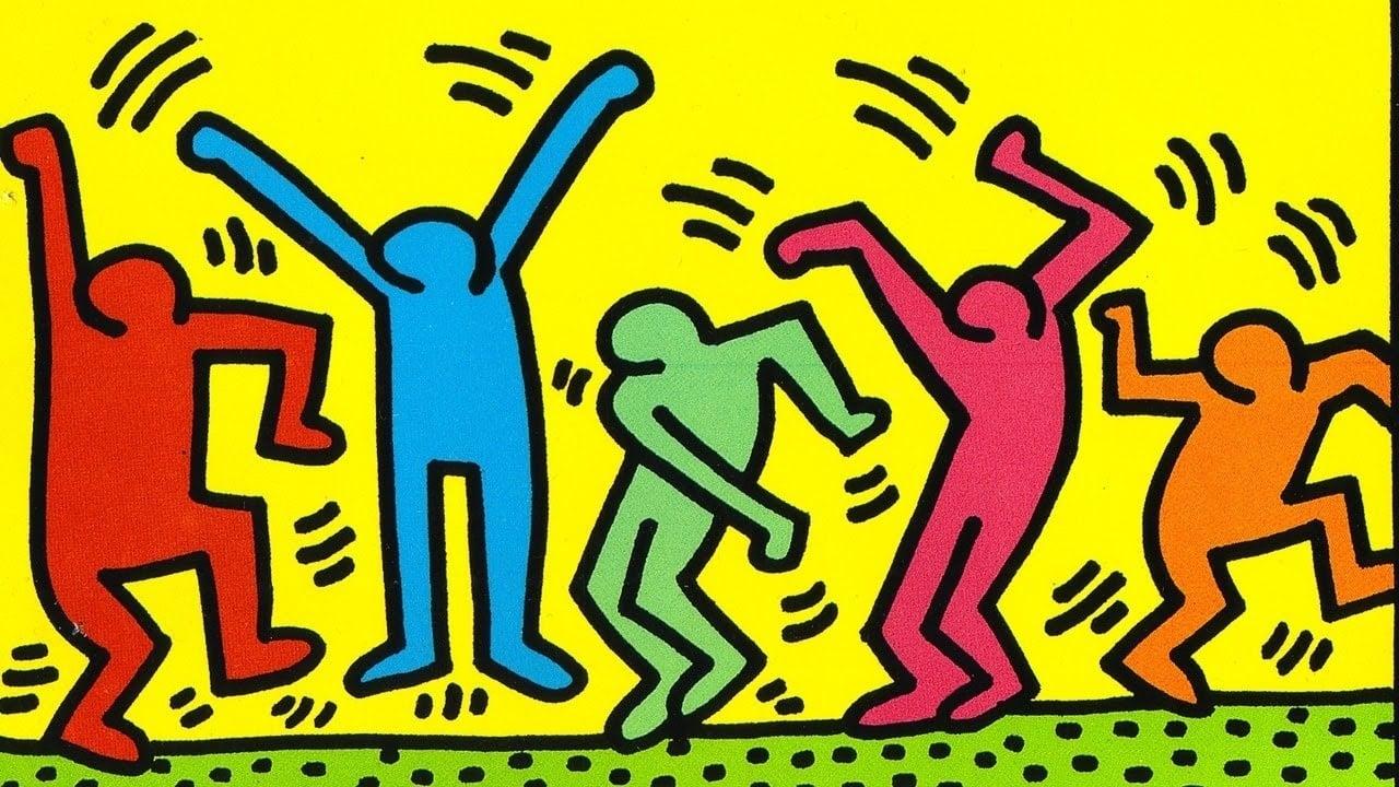 The Universe of Keith Haring