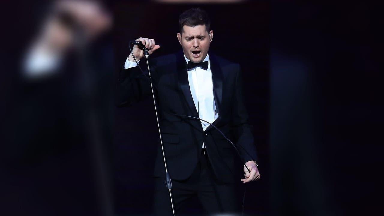 Michael Buble: Simply Buble