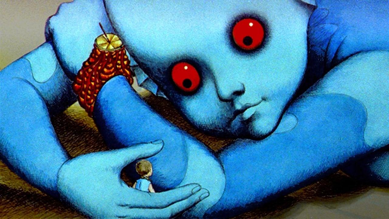 Fantastic Planet