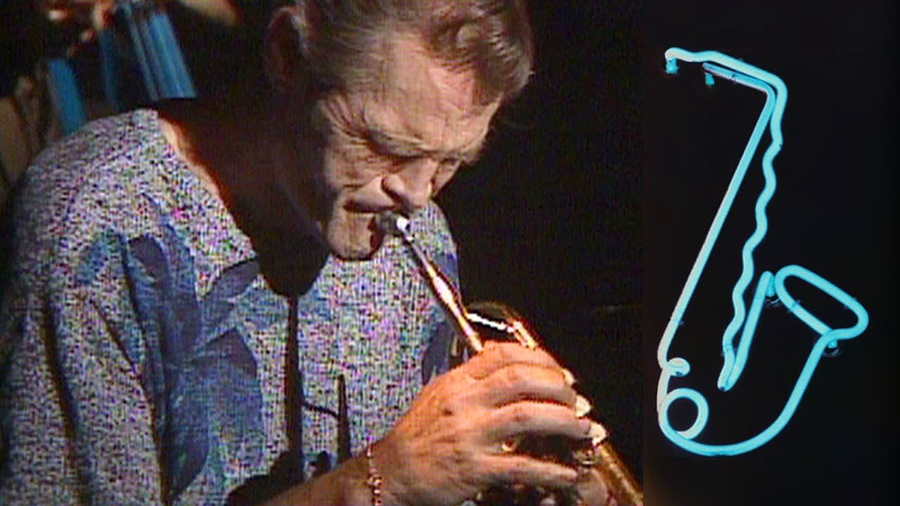 Chet Baker Live at Ronnie Scott's