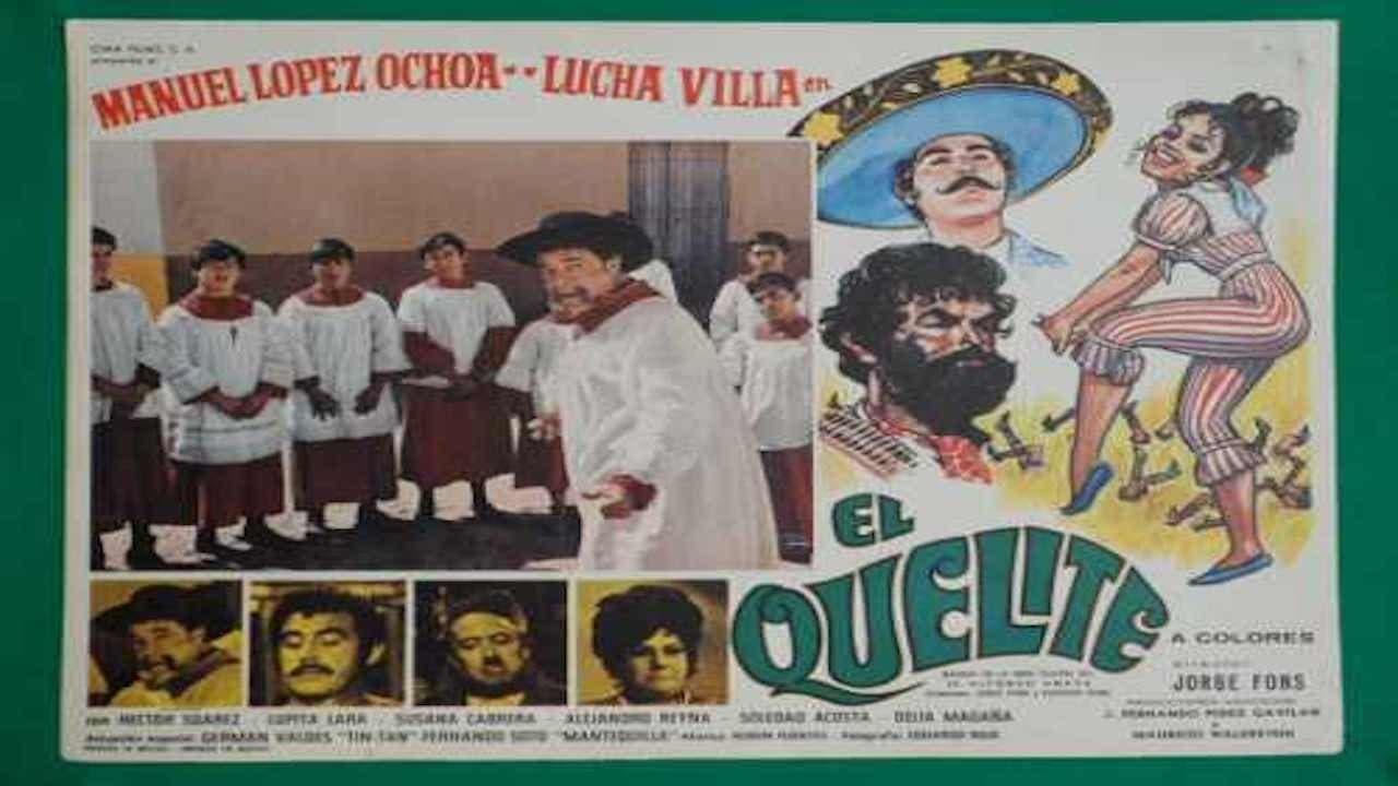 El Quelite