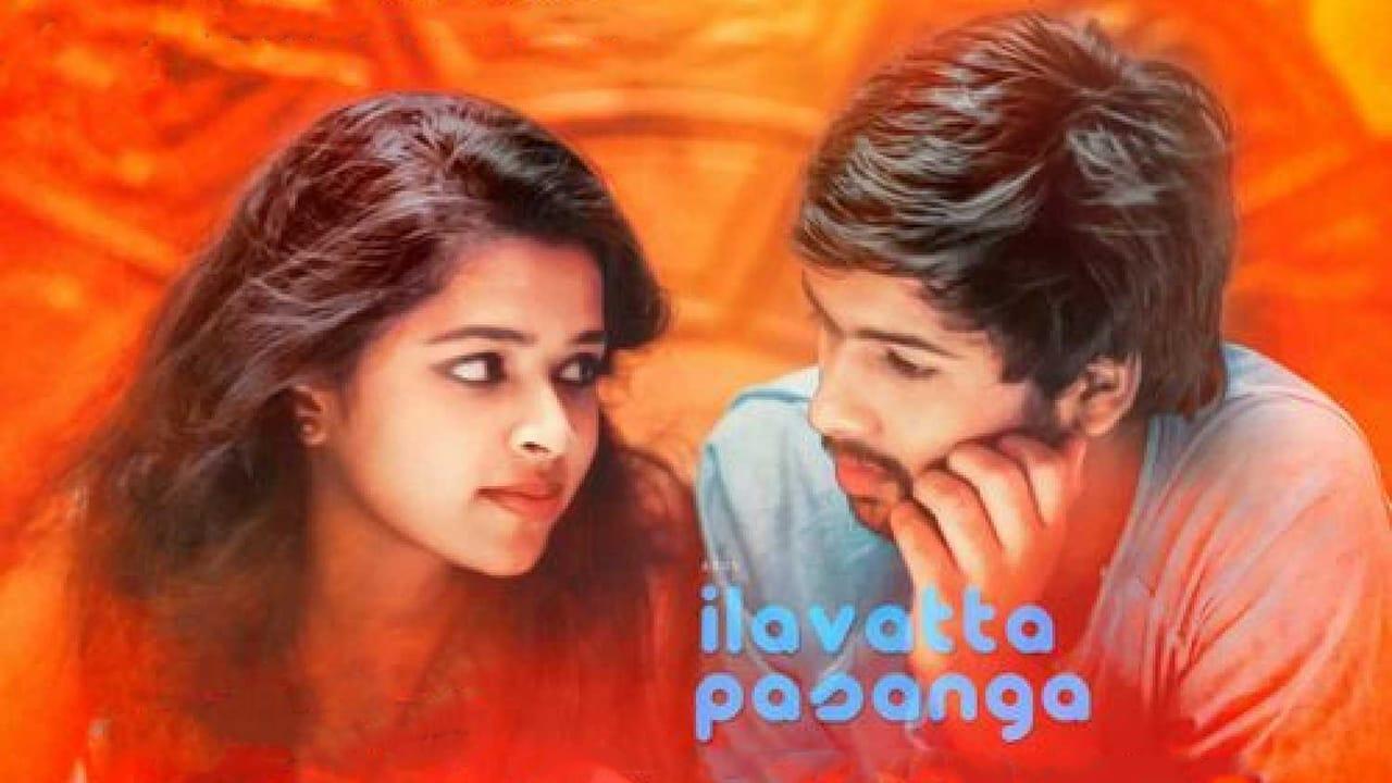 Ilavatta Pasanga