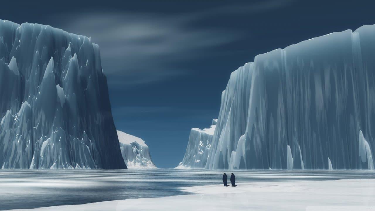 The Real Secrets Hidden in Antarctica... Revealed