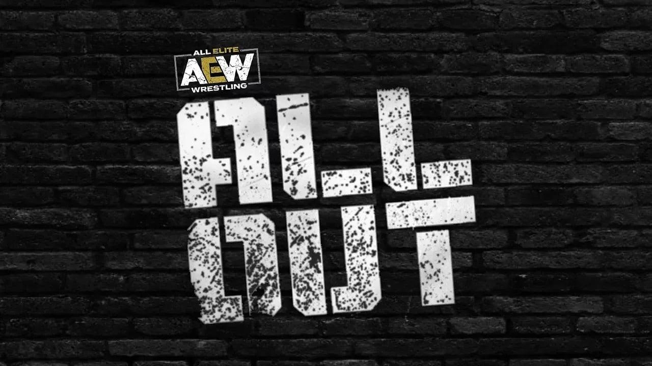 AEW All Out