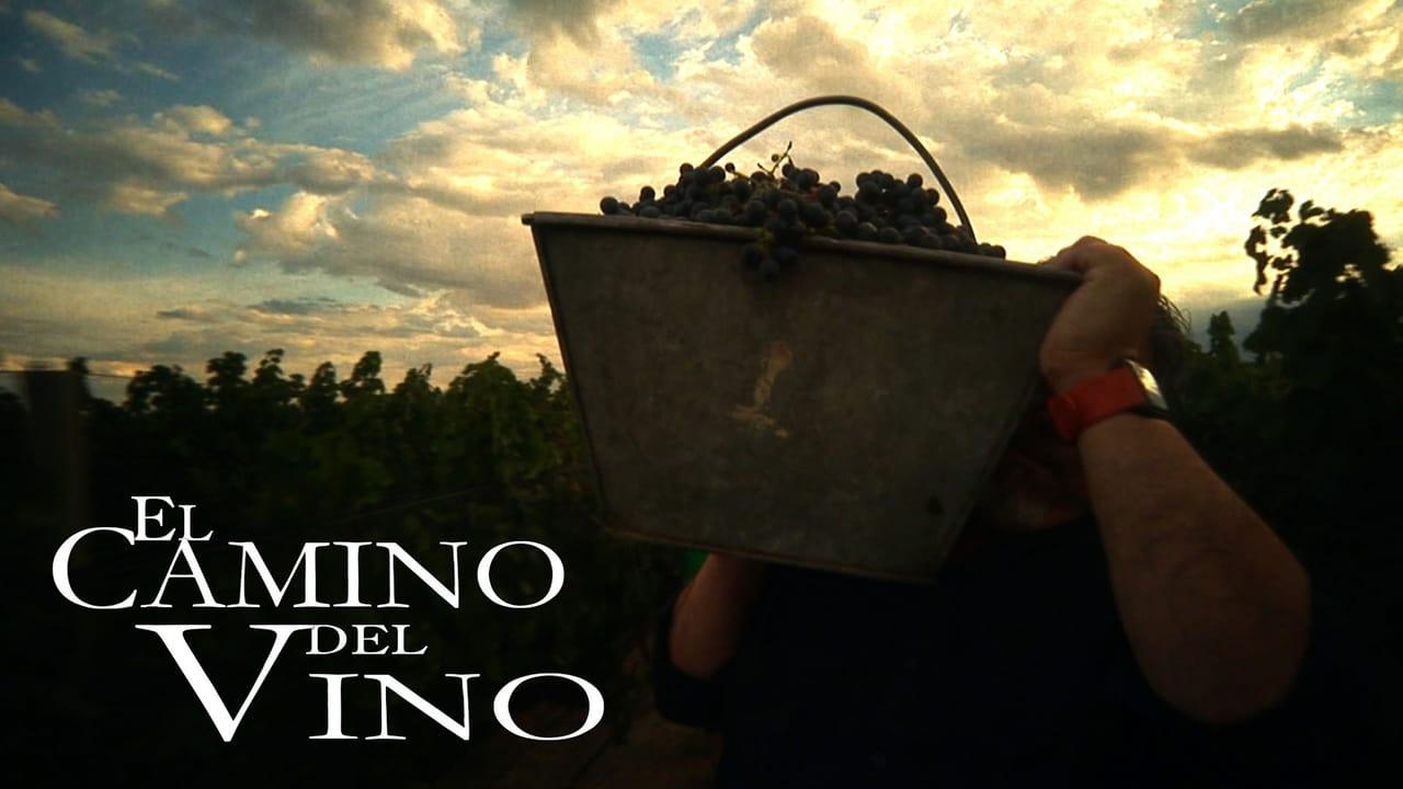 El camino del vino