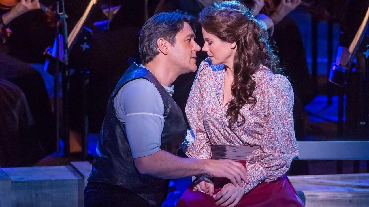 Rodgers and Hammerstein's Carousel: Live from Lincoln Center