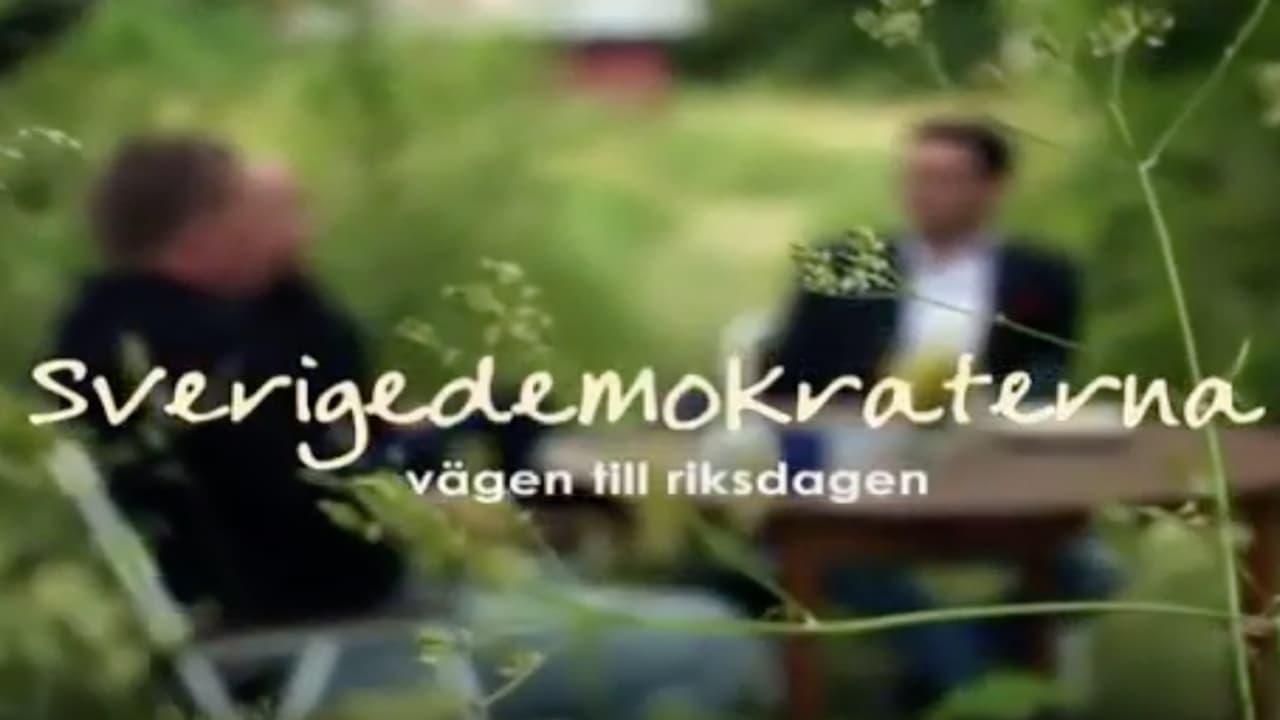 Sverigedemokraterna - vägen till riksdagen