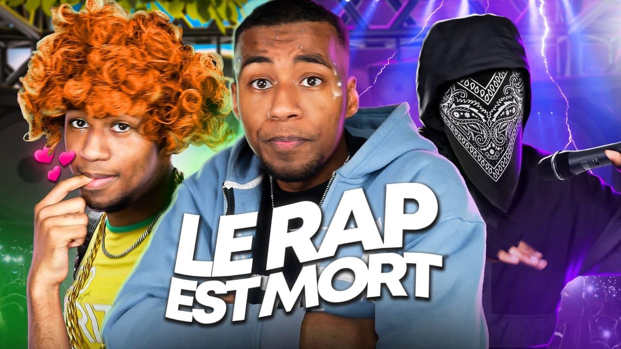 Le Rap est Mort