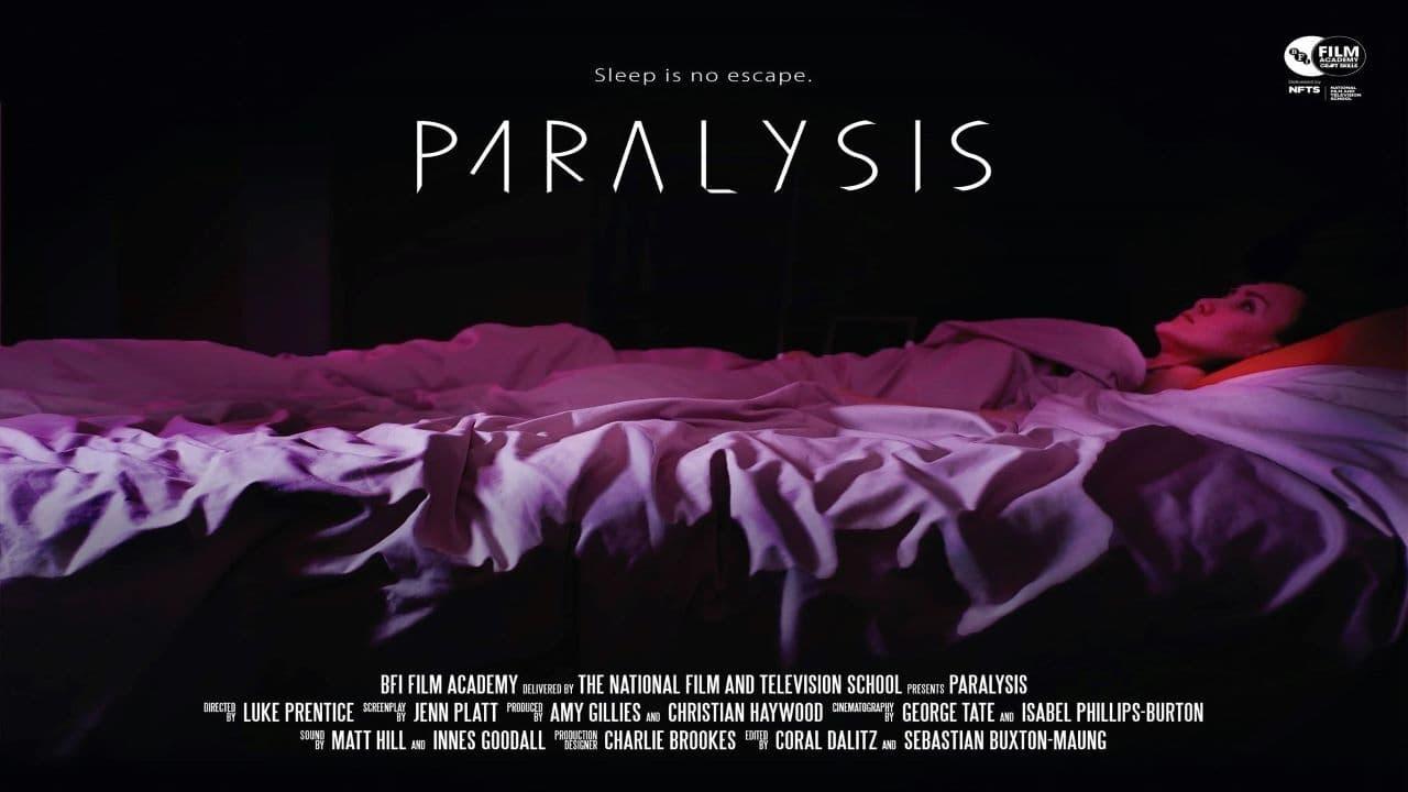 Paralysis