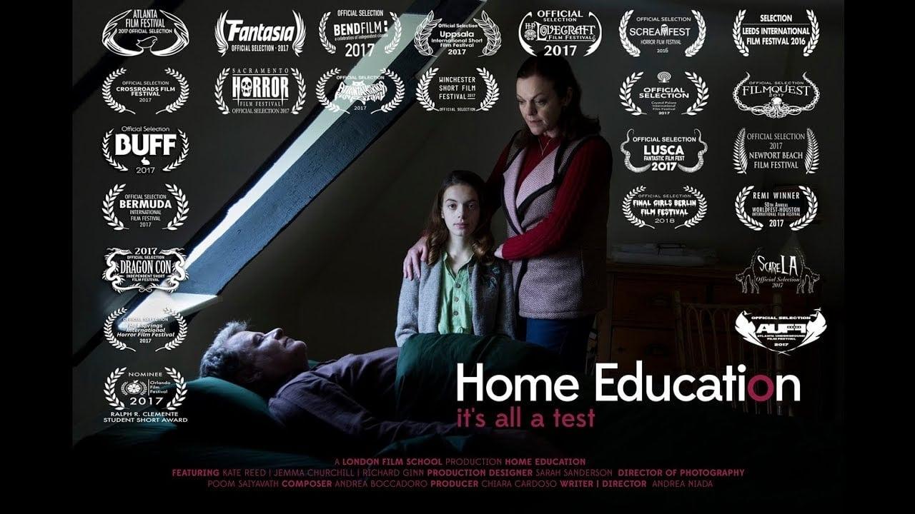 Home Education