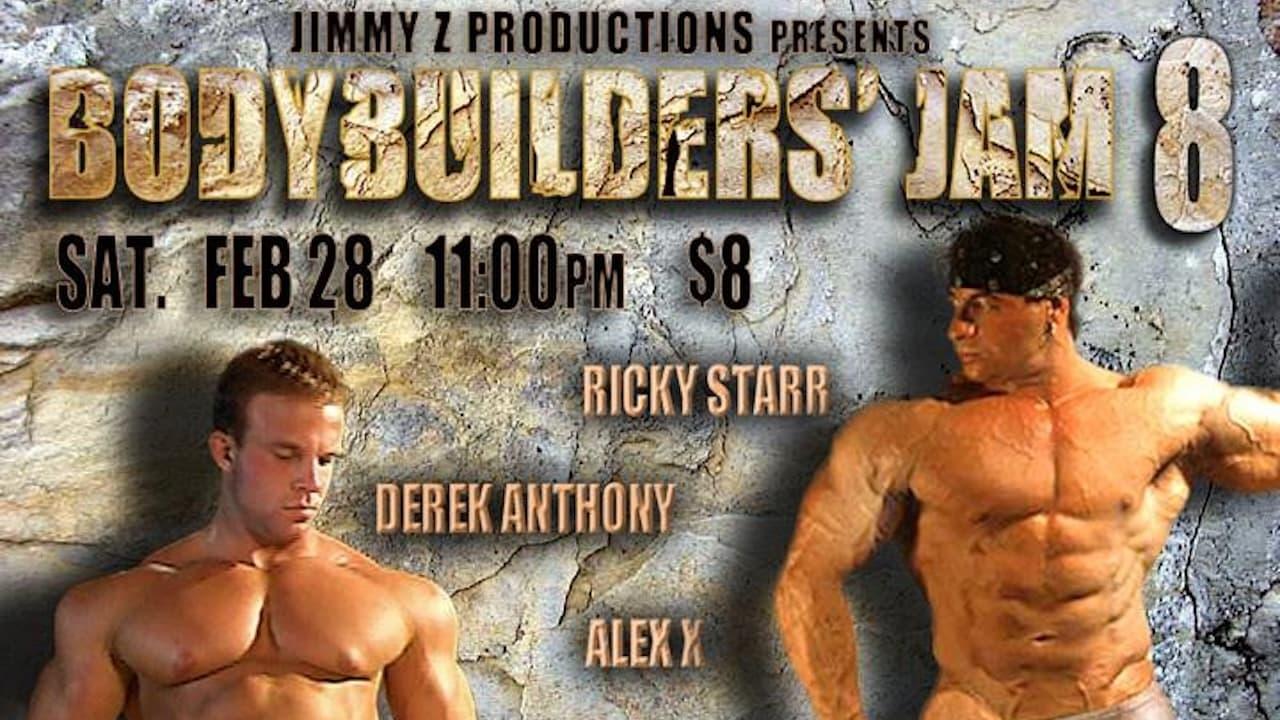 Bodybuilders' Jam 8