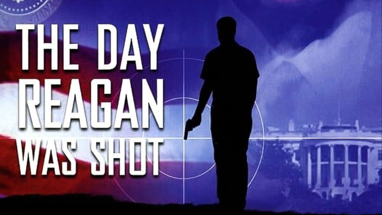 The Day Reagan Was Shot