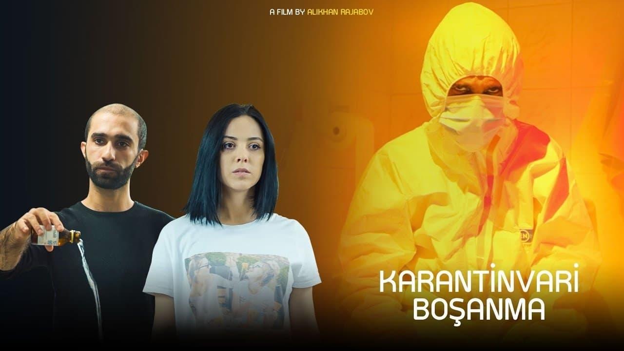 Karantinvari boşanma