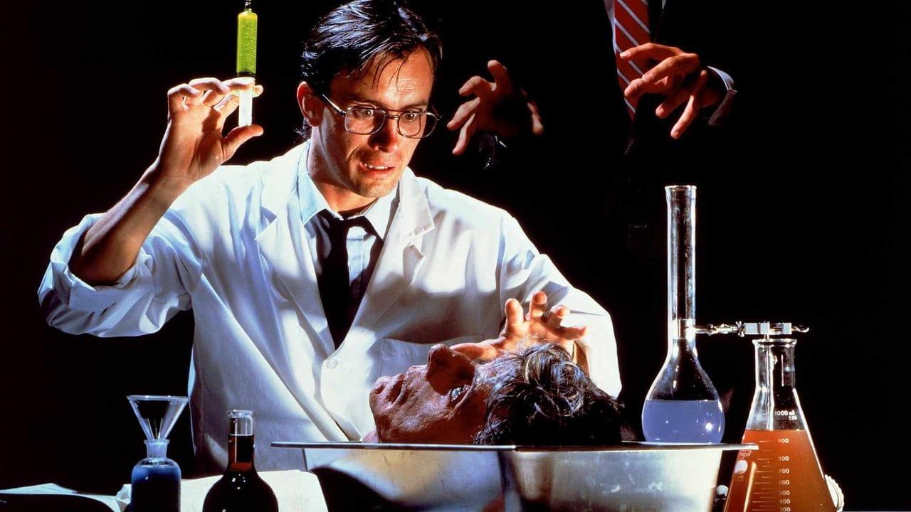 Re-Animator