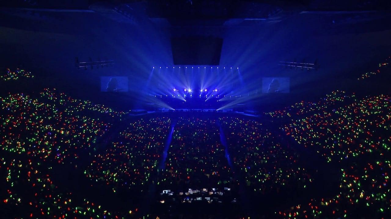 Super Hero Festival: Kamen Rider x Super Sentai Live & Show 2020