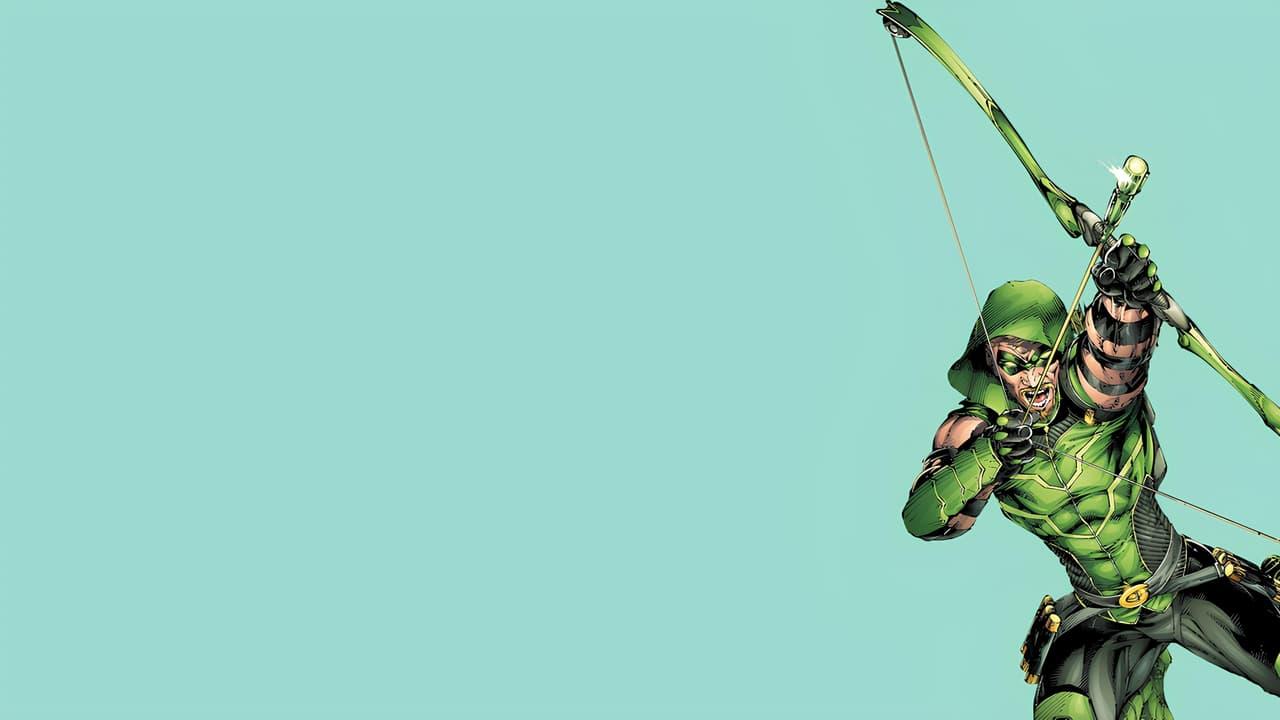 DC Showcase: Green Arrow