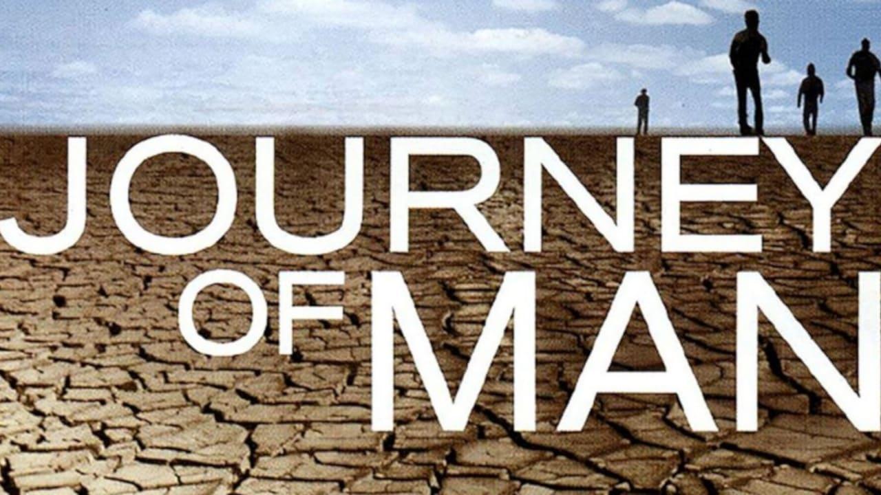 The Journey of Man: A Genetic Odyssey