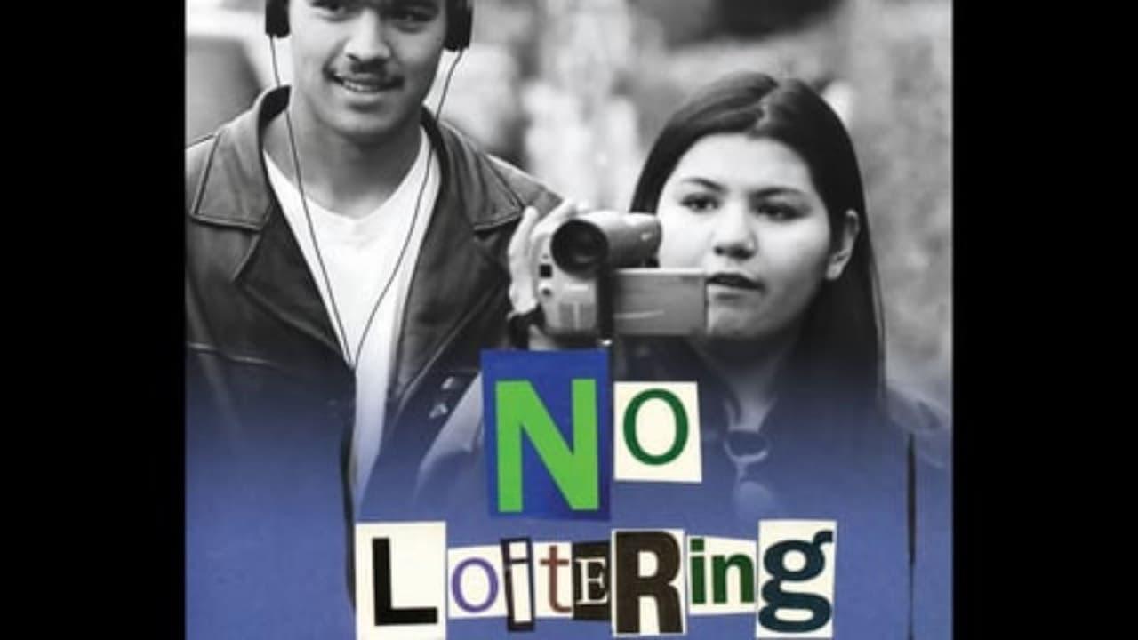 No Loitering