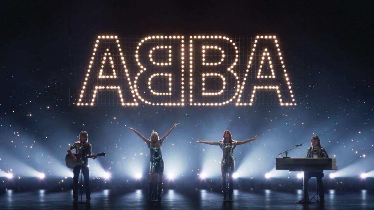 ABBA: New Beginnings